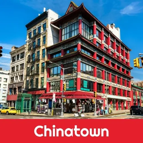 Chinatown