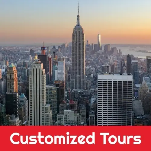 Customized Tours