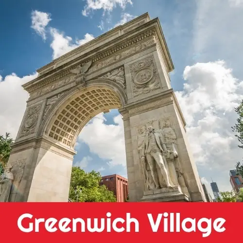 Greenwich Village
